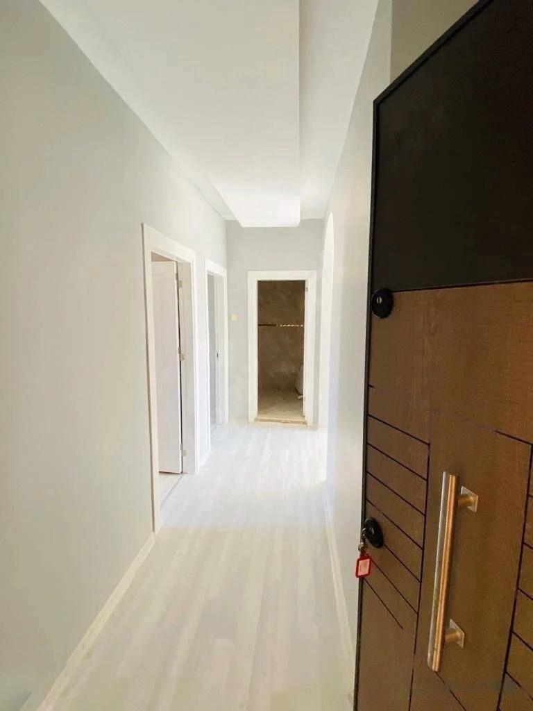 Квартира в Мерсине, Турция, 100 м² - фото 6