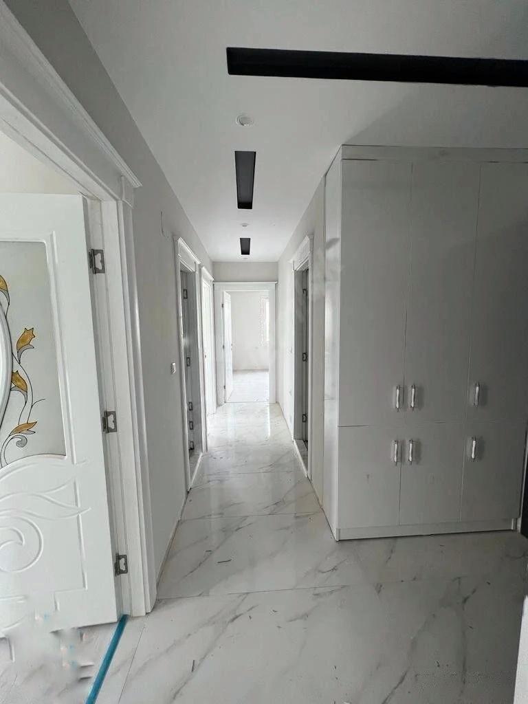 Квартира в Мерсине, Турция, 100 м² - фото 6