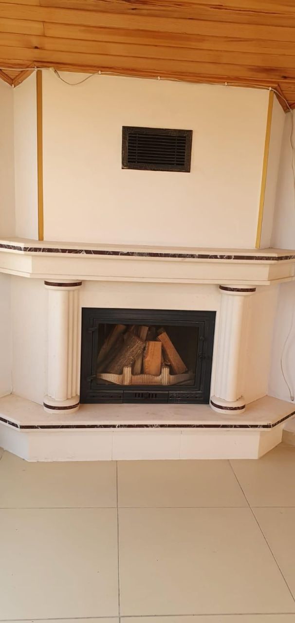 Пентхаус в Алании, Турция, 100 м² - фото 6