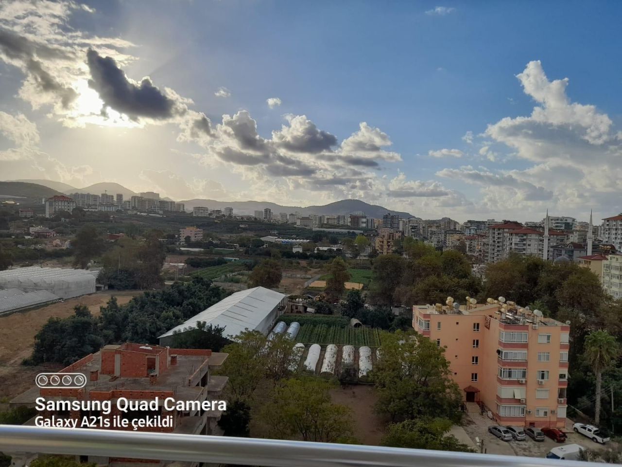 Квартира в Алании, Турция, 120 м² - фото 6