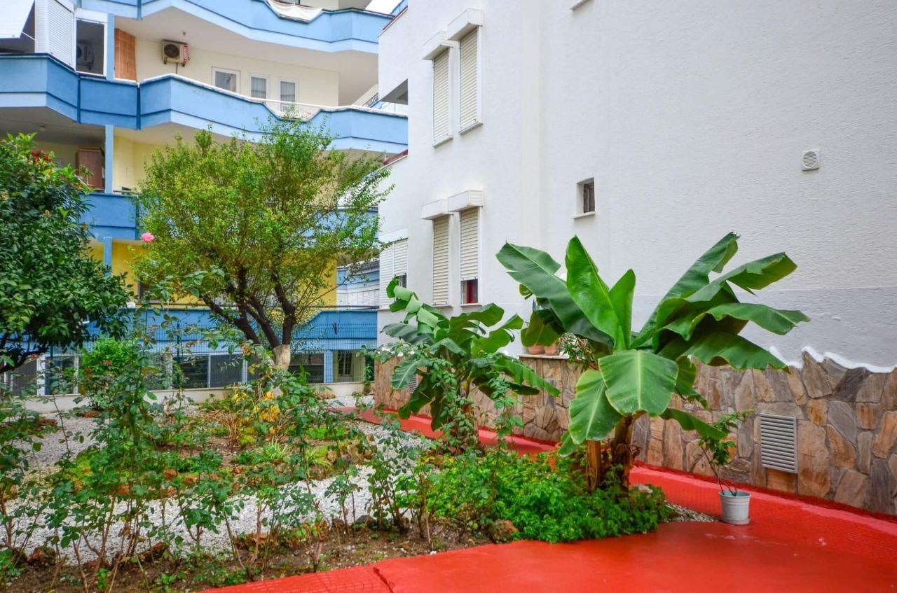 Квартира в Алании, Турция, 115 м² - фото 6