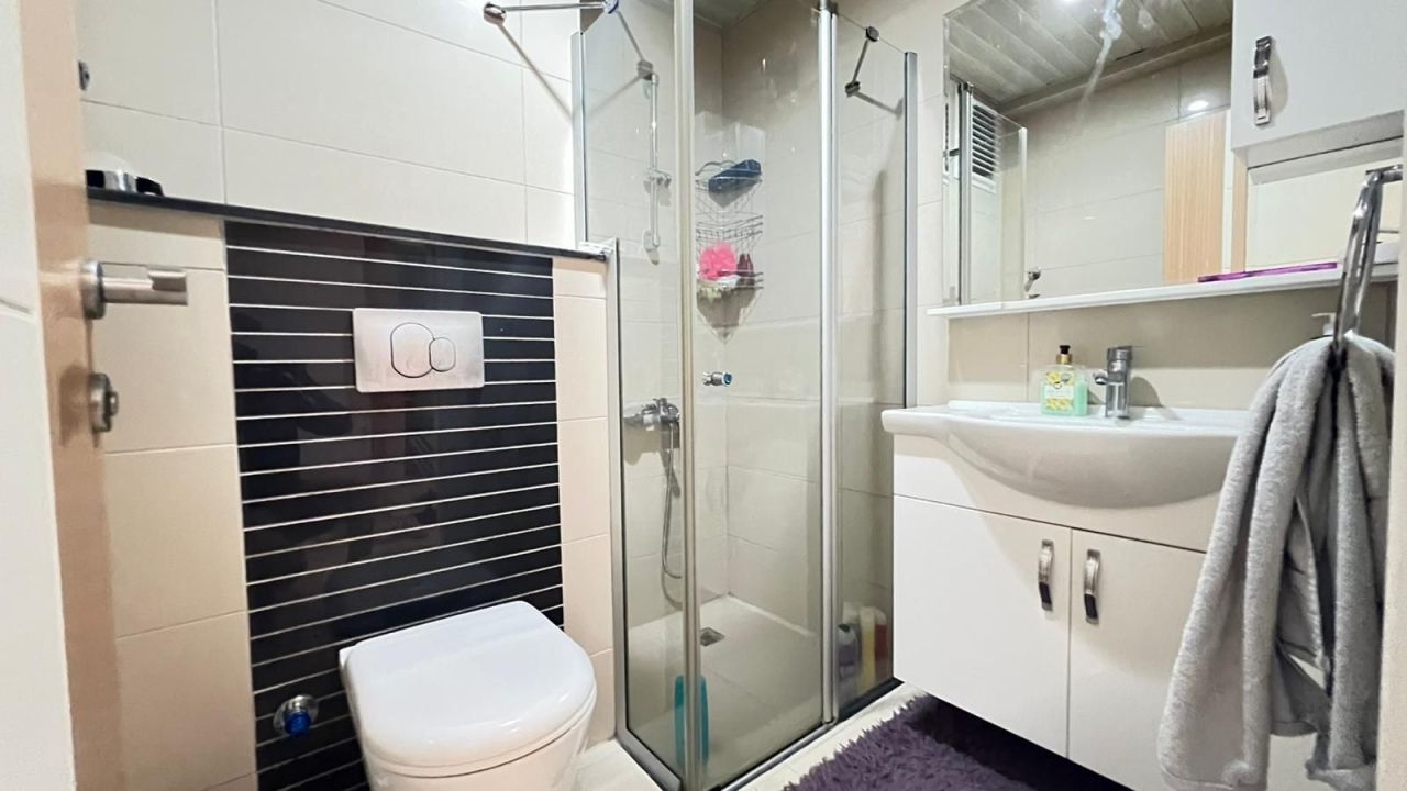 Квартира в Кестеле, Турция, 65 м² - фото 6