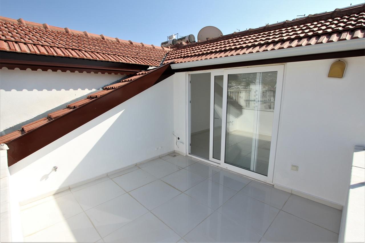 Пентхаус в Кестеле, Турция, 200 м² - фото 6