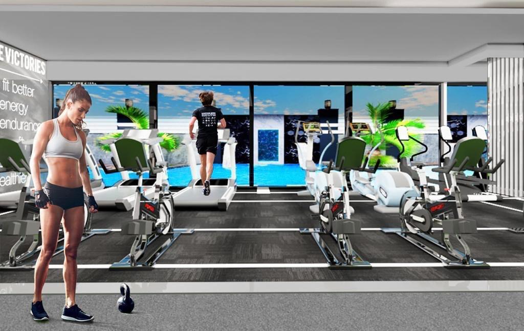 Квартира в Алании, Турция, 55 м² - фото 6