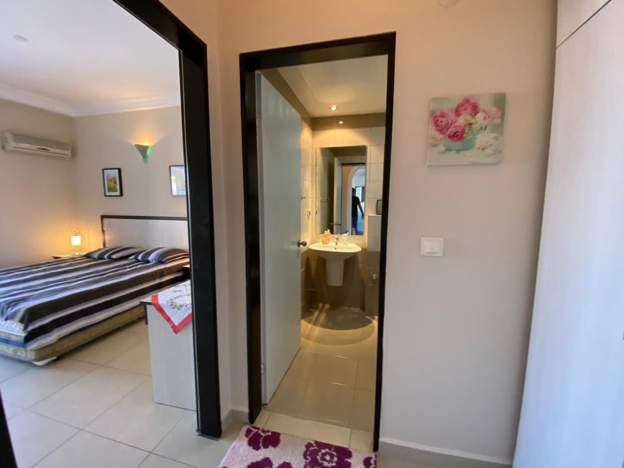 Квартира в Алании, Турция, 68 м² - фото 6