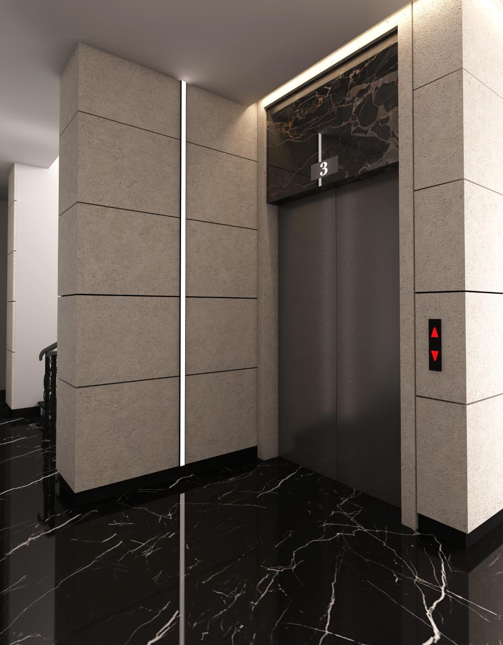 Квартира в Алании, Турция, 52 м² - фото 6