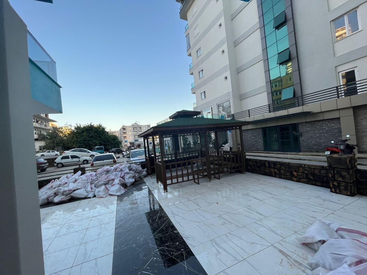 Квартира в Алании, Турция, 90 м² - фото 6