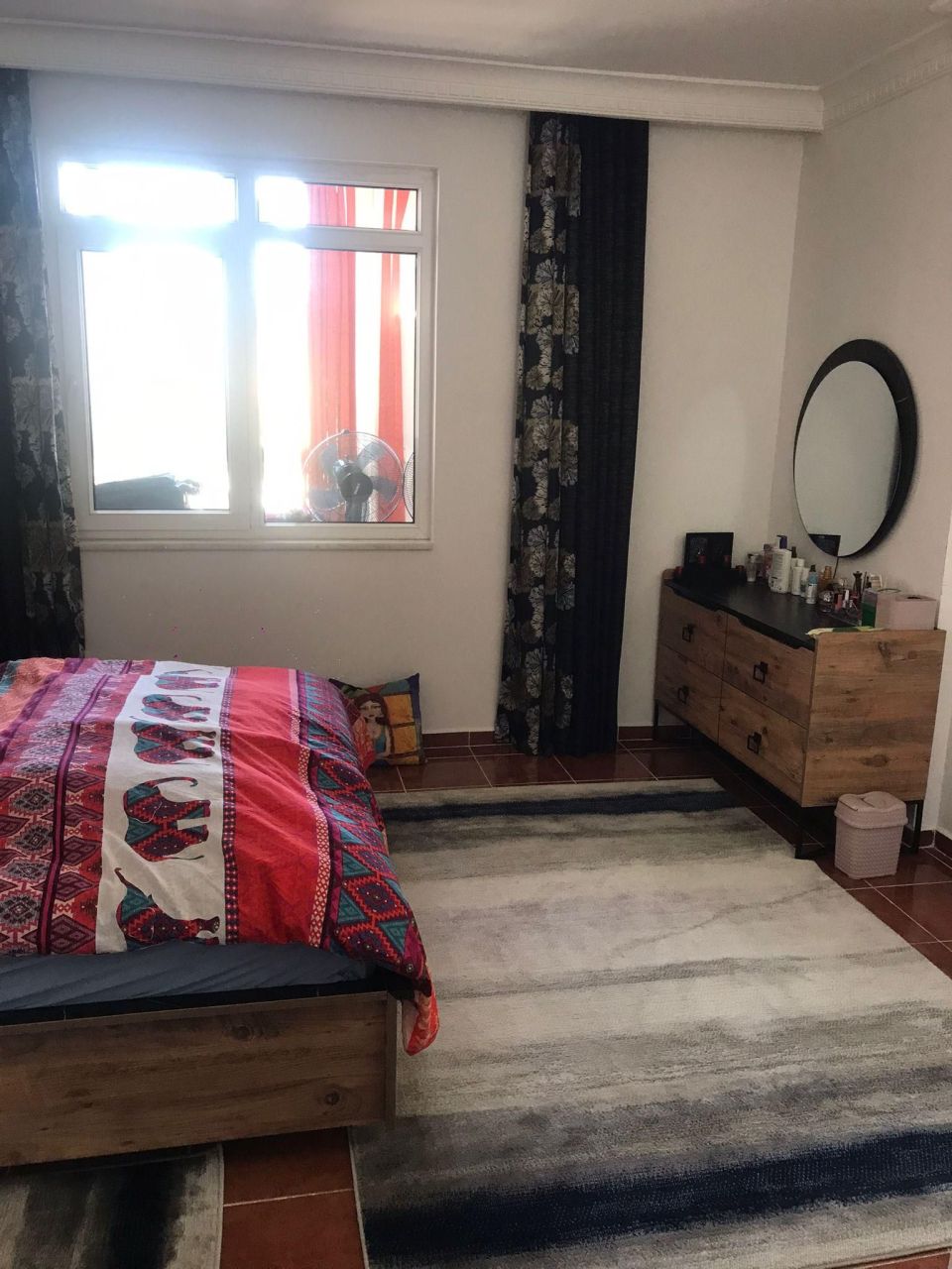 Квартира в Алании, Турция, 130 м² - фото 6