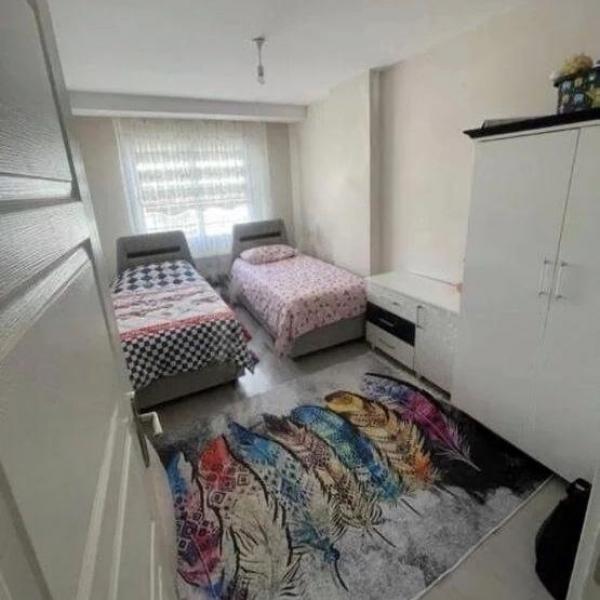 Квартира в Мерсине, Турция, 140 м² - фото 6