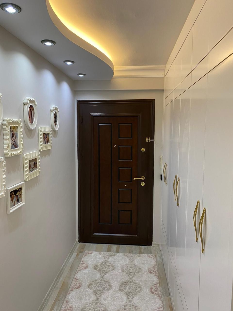 Квартира в Алании, Турция, 125 м² - фото 6