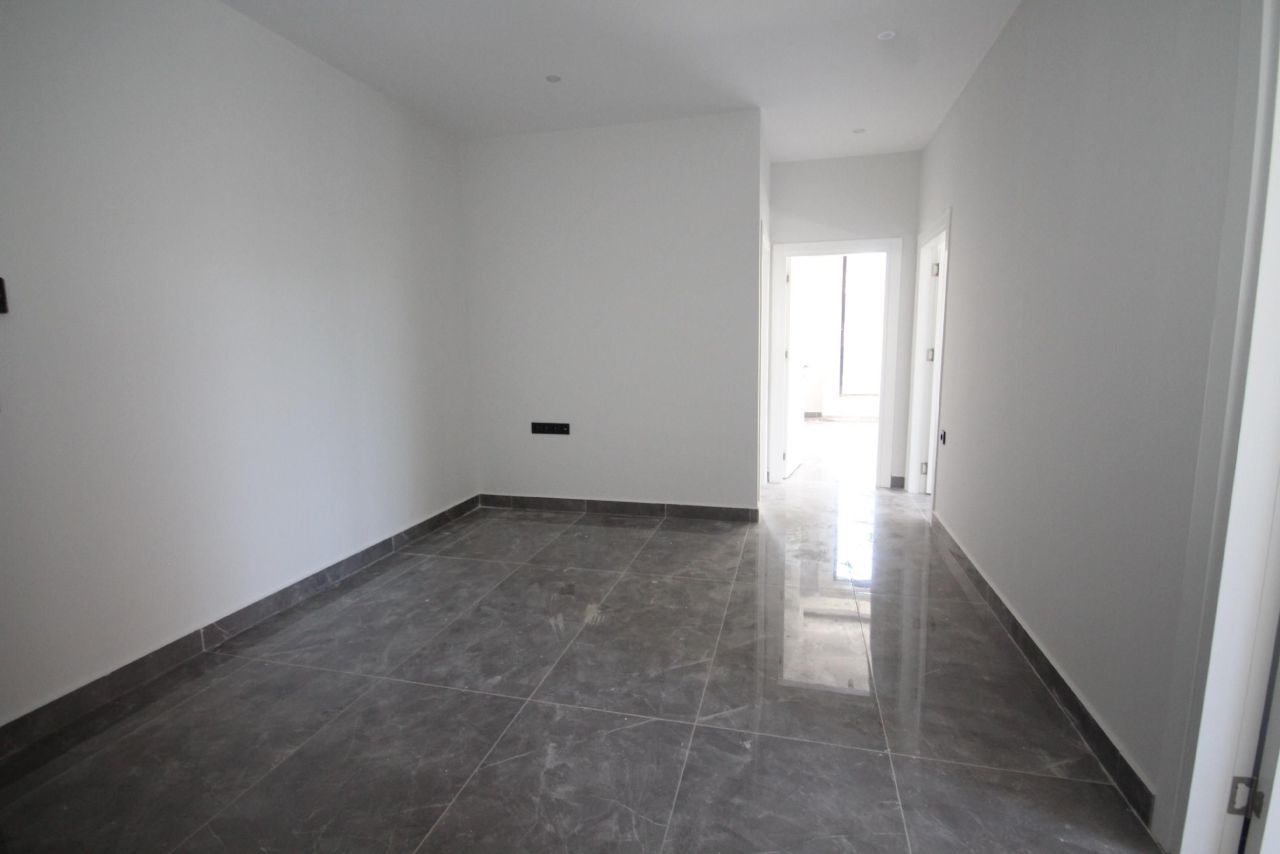 Квартира в Алании, Турция, 95 м² - фото 6