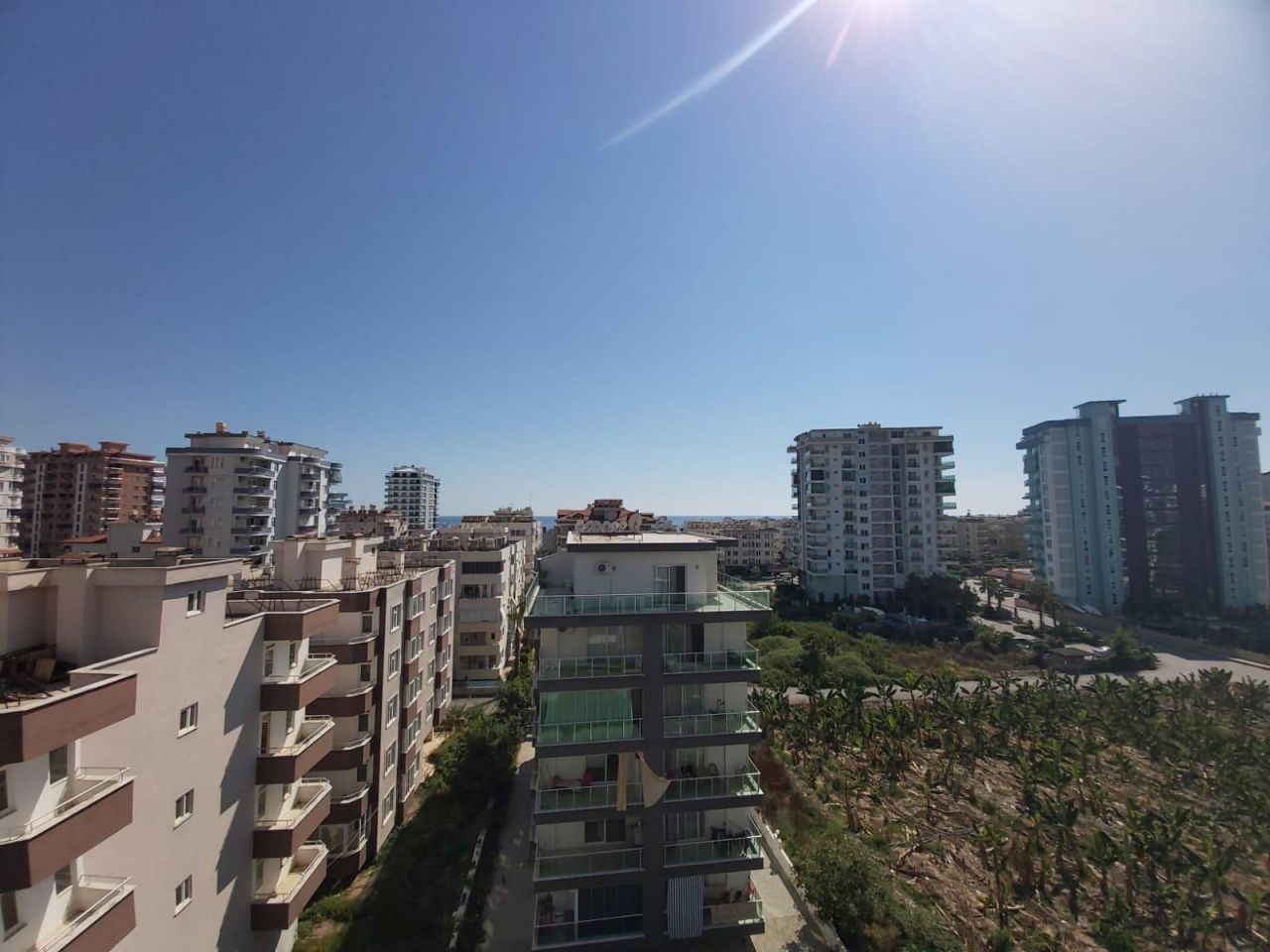 Квартира в Алании, Турция, 140 м² - фото 6