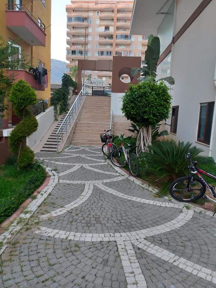 Квартира в Алании, Турция, 110 м² - фото 6