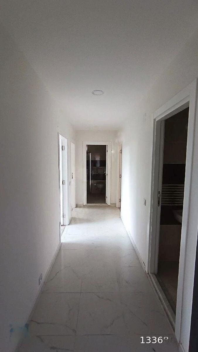 Квартира в Мерсине, Турция, 125 м² - фото 6