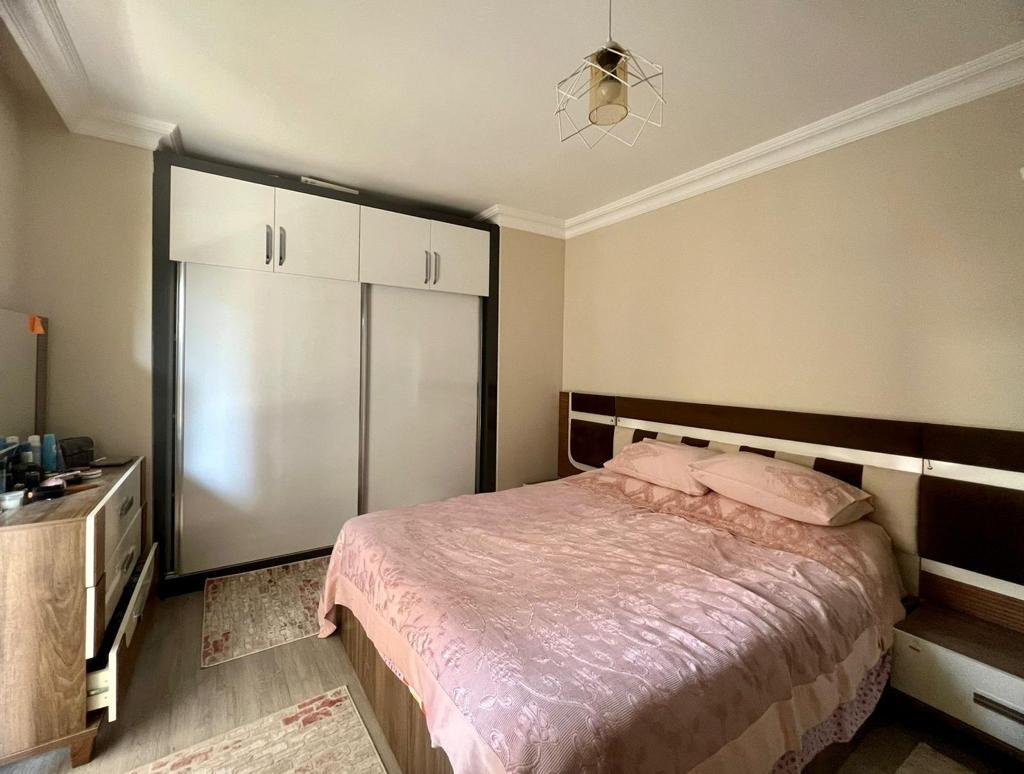 Квартира в Алании, Турция, 145 м² - фото 6