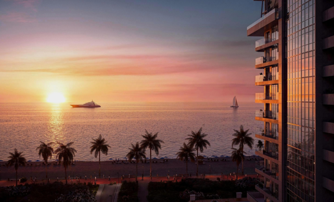 Квартира в Батуми, Грузия, 95 м² - фото 6