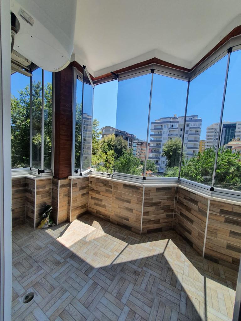 Квартира в Алании, Турция, 50 м² - фото 6