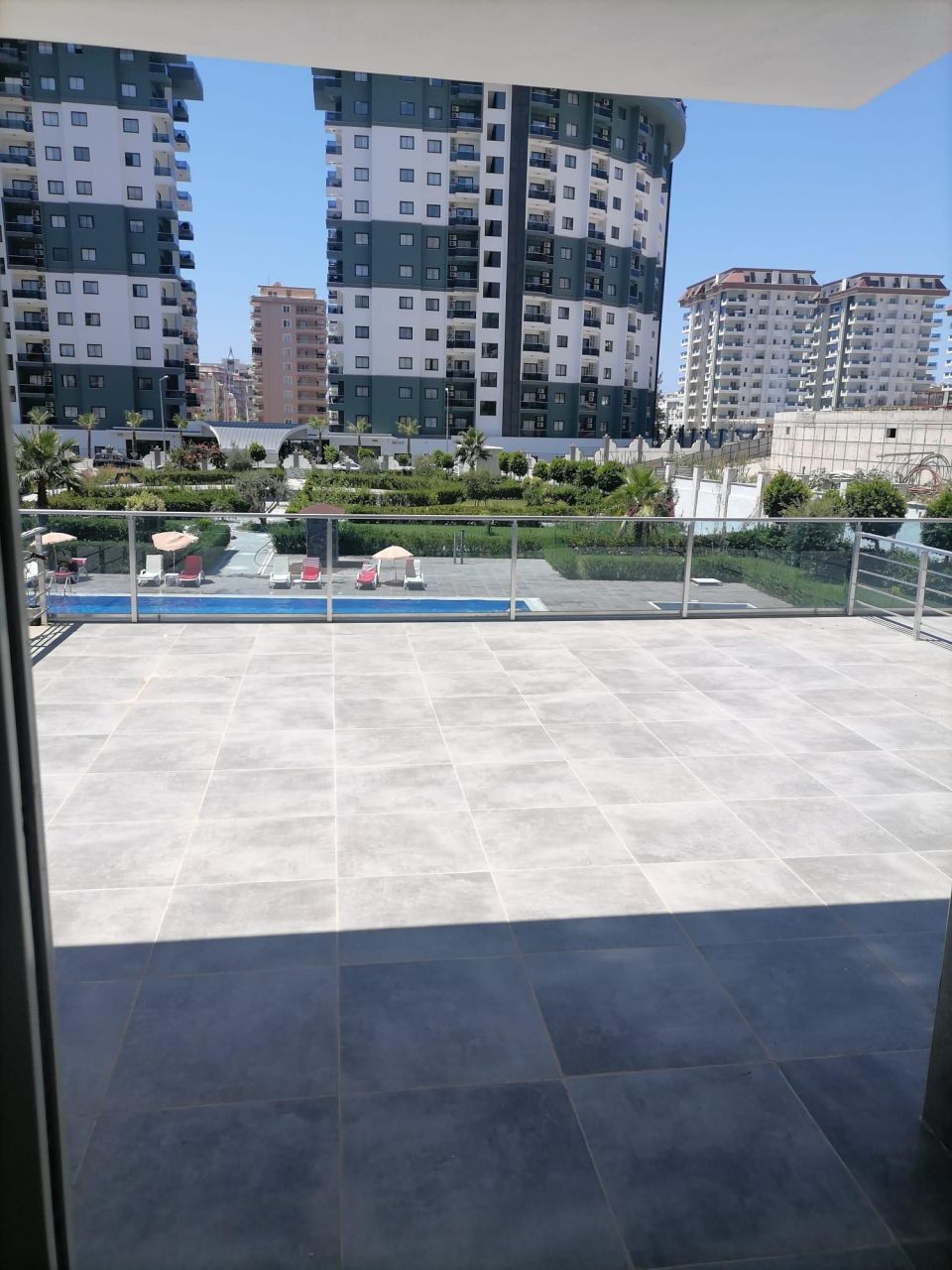 Квартира в Алании, Турция, 60 м² - фото 6