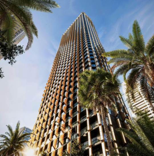 Квартира в Батуми, Грузия, 32 м² - фото 6