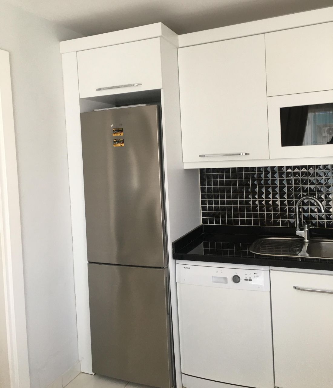Квартира в Алании, Турция, 75 м² - фото 6