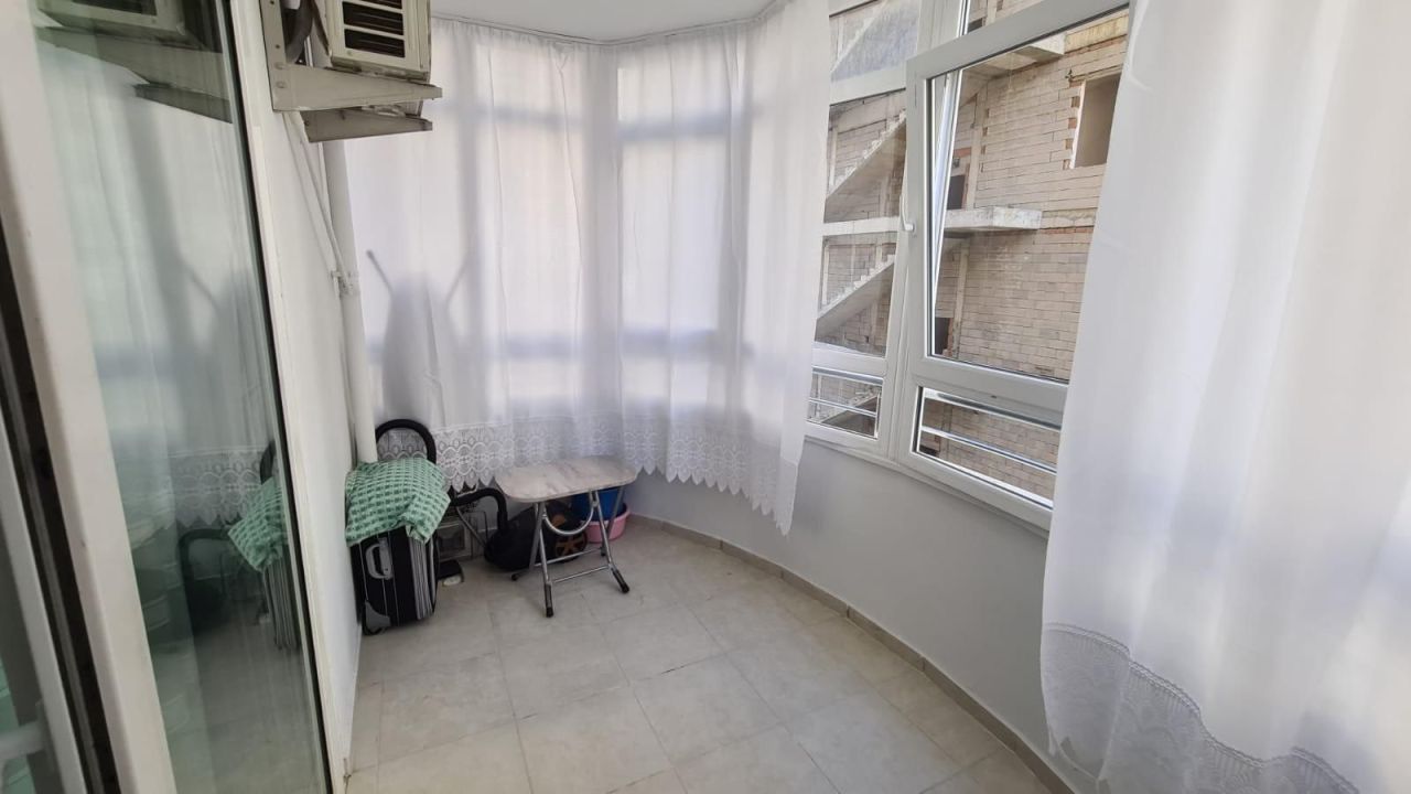 Квартира в Алании, Турция, 120 м² - фото 6