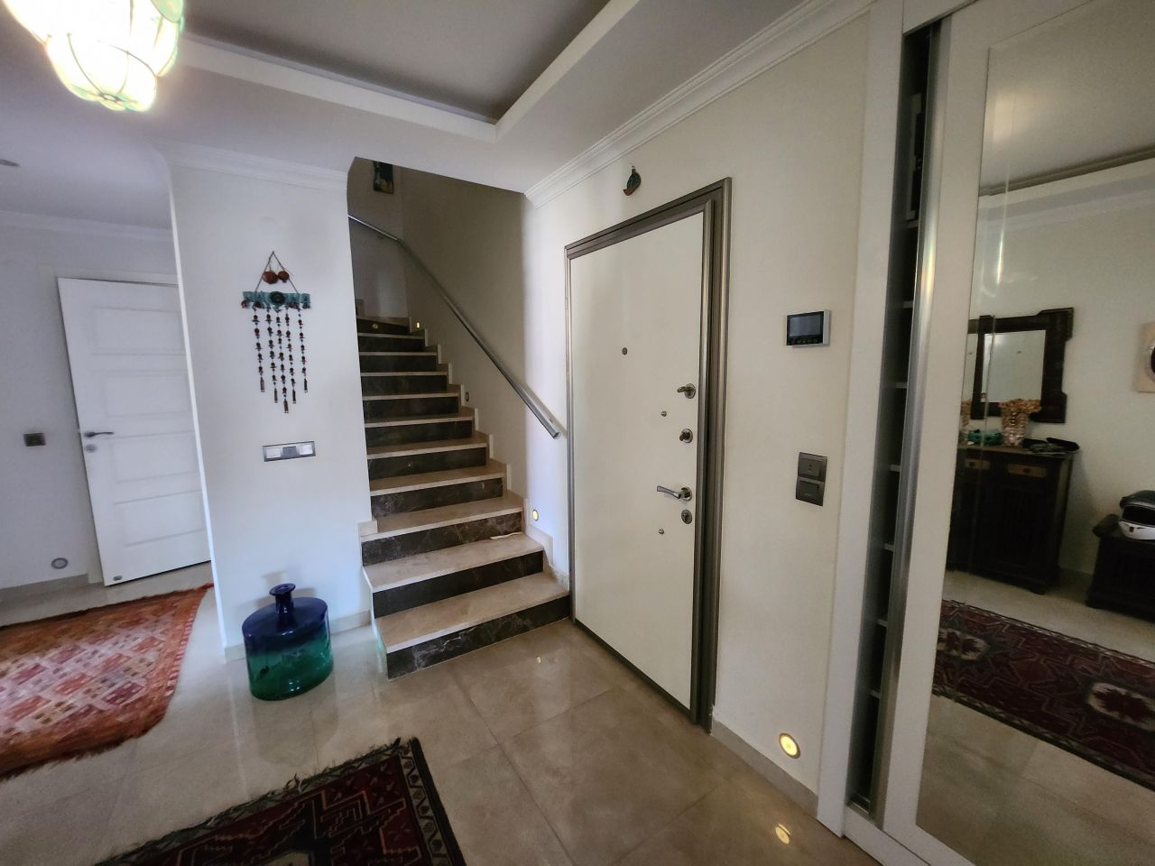 Пентхаус в Алании, Турция, 224 м² - фото 6