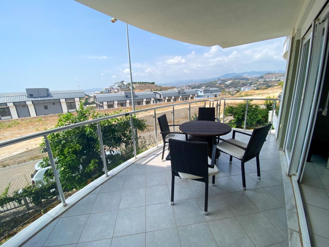 Квартира в Конаклы, Турция, 110 м² - фото 6