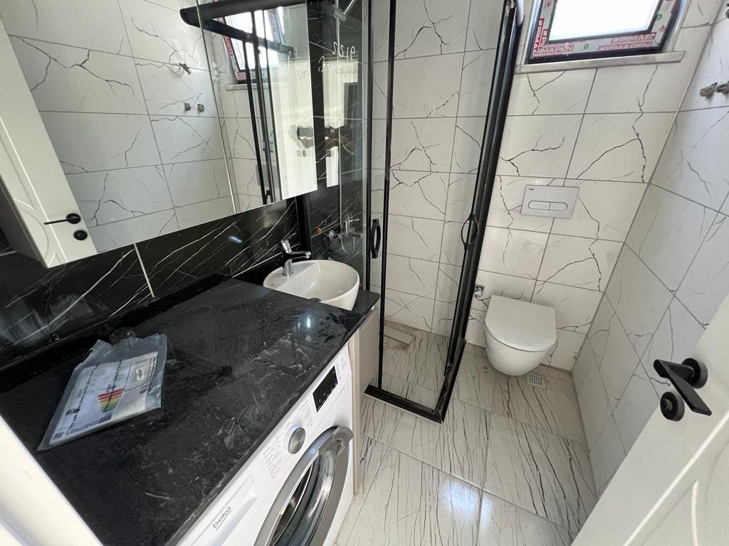 Квартира в Алании, Турция, 55 м² - фото 6