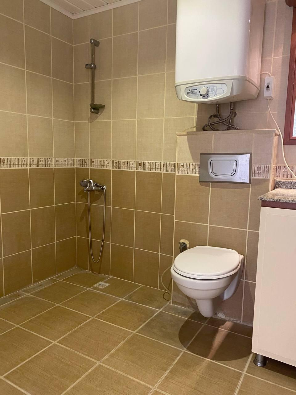 Квартира в Алании, Турция, 60 м² - фото 6