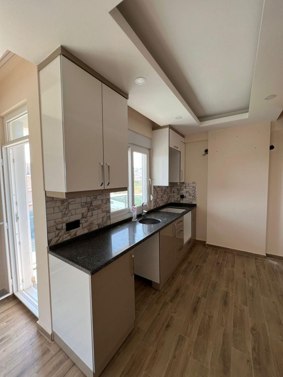 Пентхаус в Алании, Турция, 80 м² - фото 6