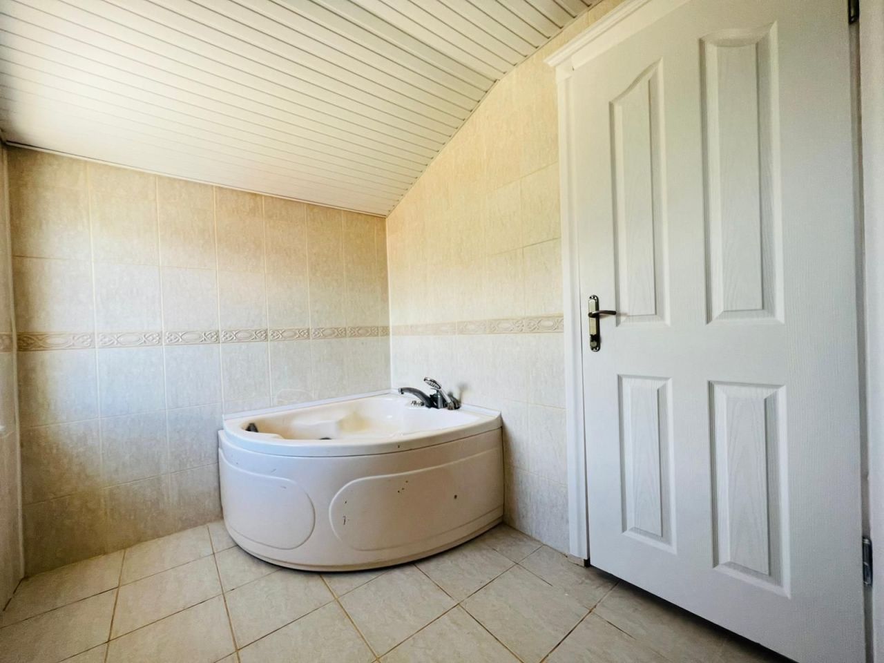 Квартира в Алании, Турция, 230 м² - фото 6