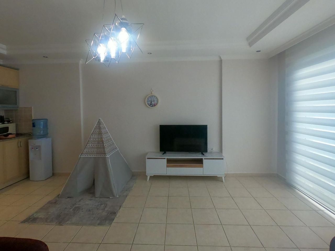 Квартира в Алании, Турция, 120 м² - фото 6