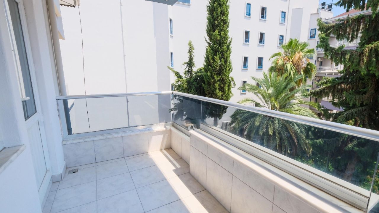 Квартира в Алании, Турция, 48 м² - фото 6