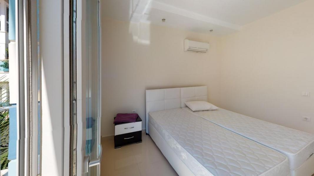 Квартира в Кестеле, Турция, 125 м² - фото 6