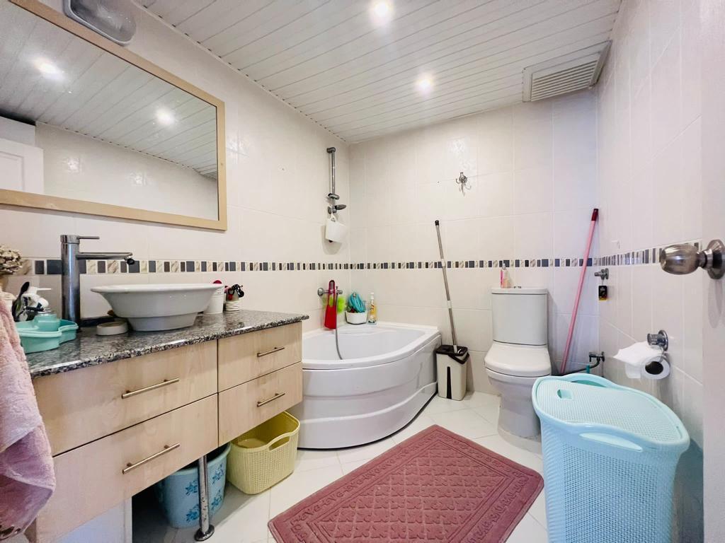 Квартира в Алании, Турция, 110 м² - фото 6