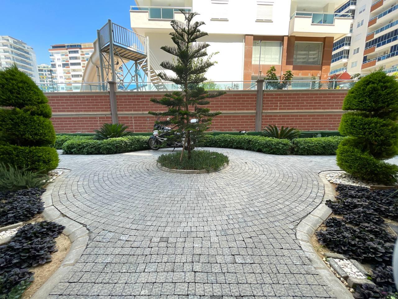 Квартира в Алании, Турция, 84 м² - фото 6