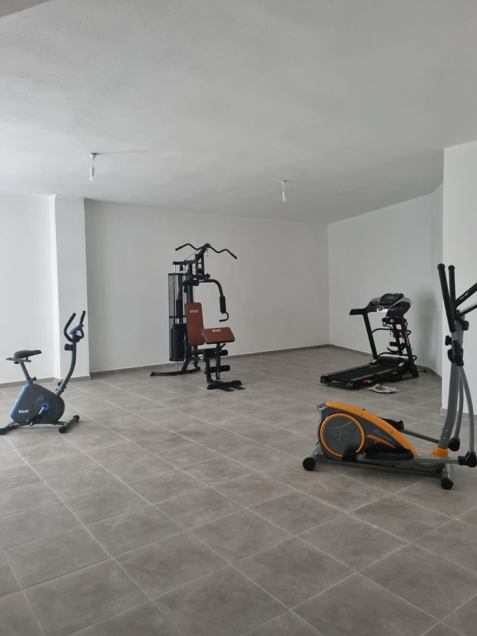 Квартира в Алании, Турция, 60 м² - фото 6