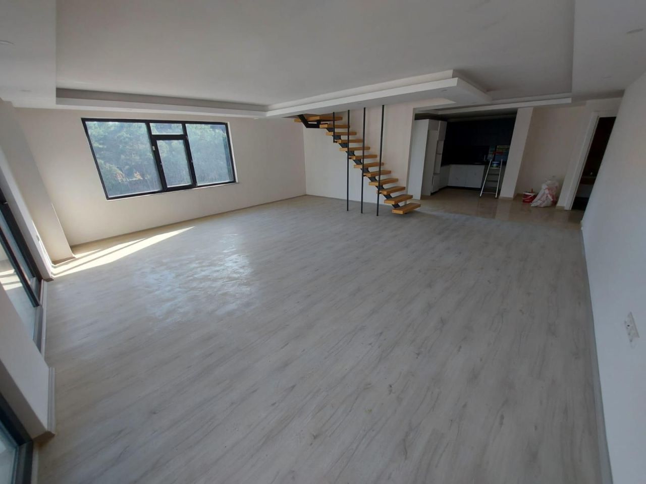 Пентхаус в Алании, Турция, 280 м² - фото 6