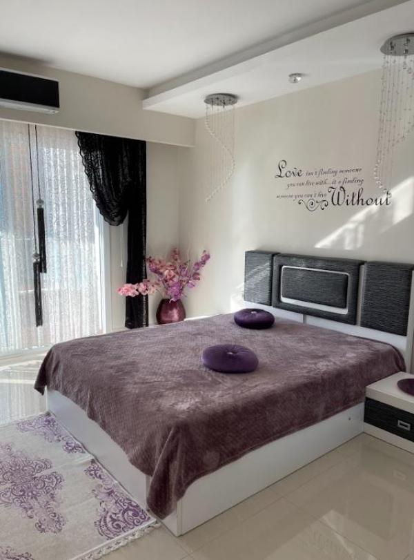 Пентхаус в Алании, Турция, 125 м² - фото 6