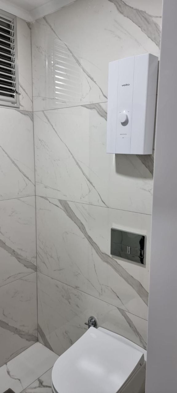 Квартира в Алании, Турция, 55 м² - фото 6