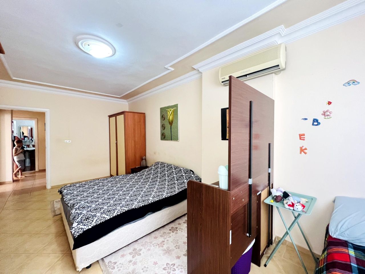 Квартира в Алании, Турция, 120 м² - фото 6