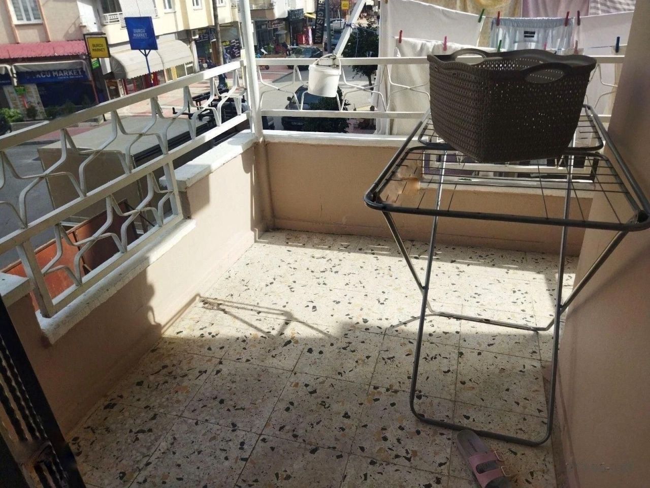 Квартира в Мерсине, Турция, 120 м² - фото 6