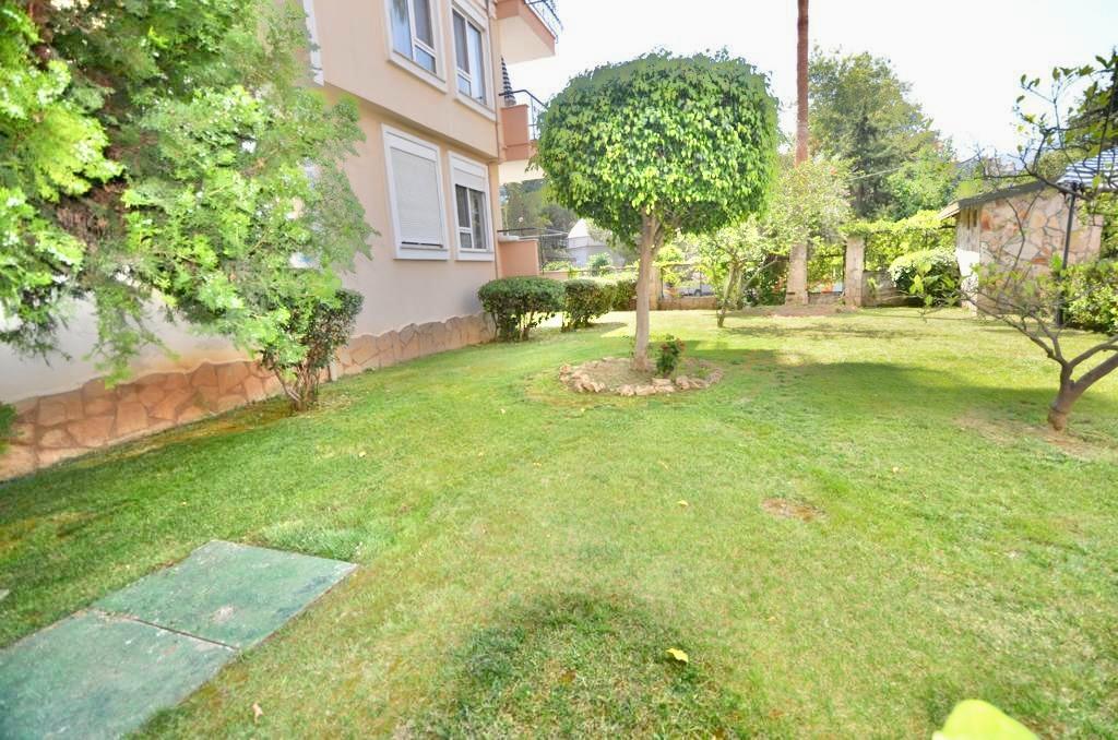 Квартира в Алании, Турция, 55 м² - фото 6