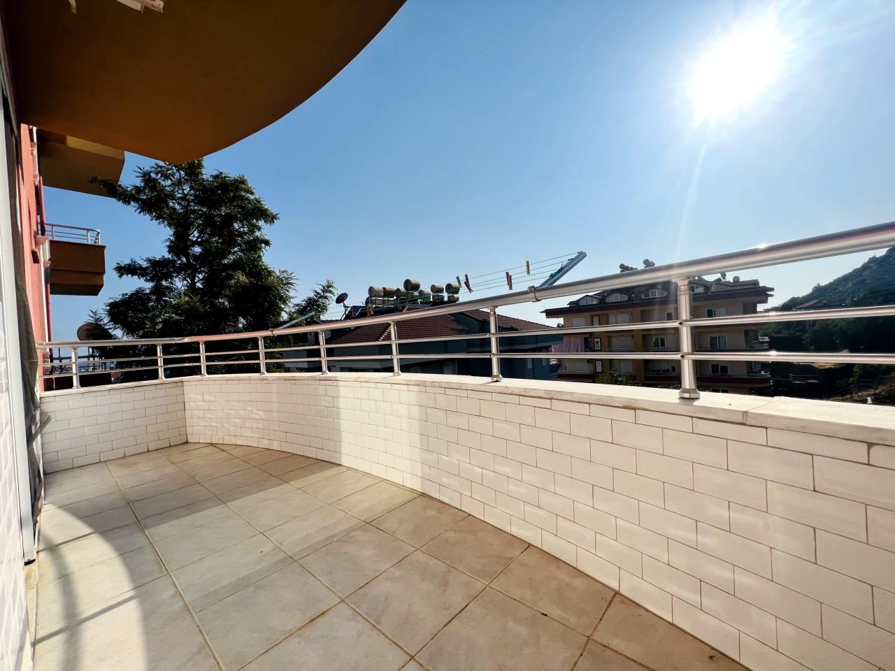 Квартира в Алании, Турция, 130 м² - фото 6