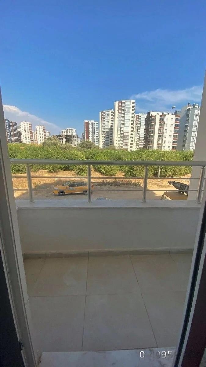 Квартира в Мерсине, Турция, 80 м² - фото 6