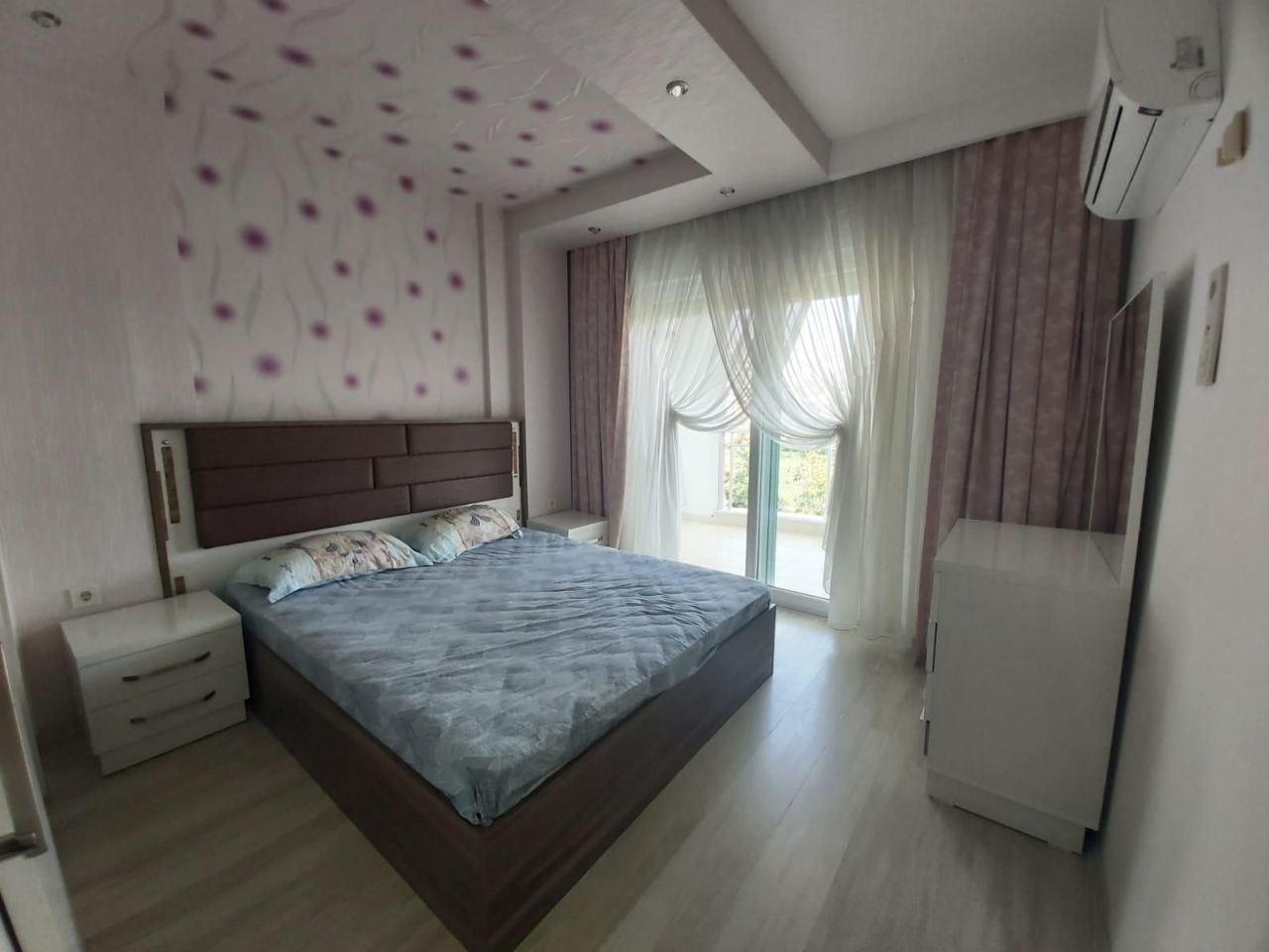 Квартира в Кестеле, Турция, 115 м² - фото 6