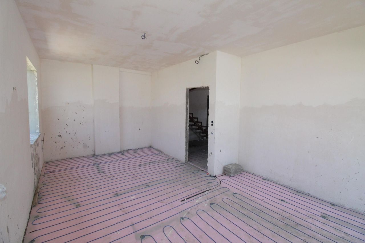 Квартира в Алании, Турция, 199 м² - фото 6