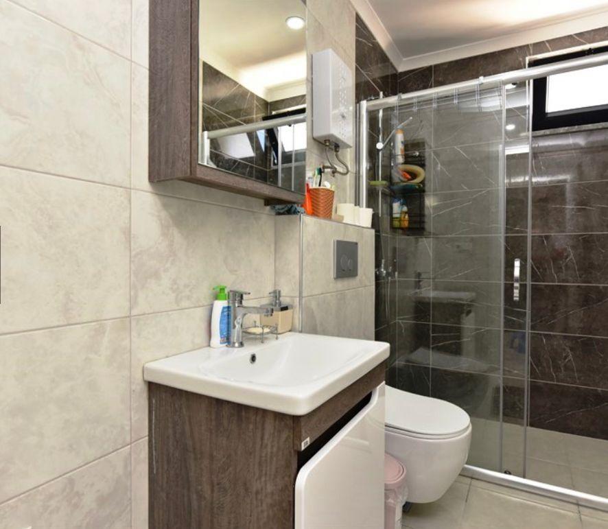 Квартира в Алании, Турция, 100 м² - фото 6