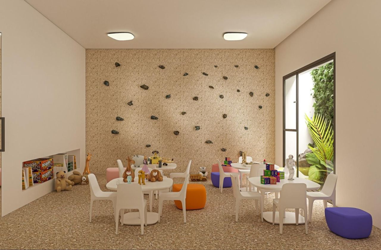 Пентхаус в Алании, Турция, 132 м² - фото 6