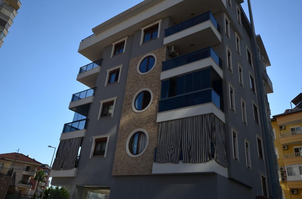 Пентхаус в Алании, Турция, 260 м² - фото 6